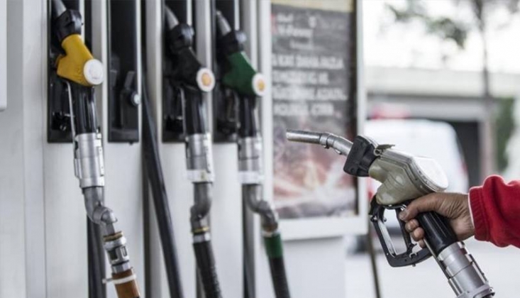 Benzine İndirim
