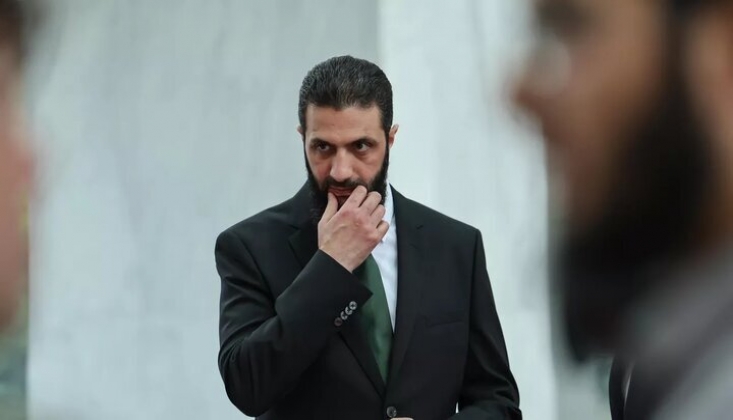 Colani Rejiminden Rusya'ya Şaşırtan Talep