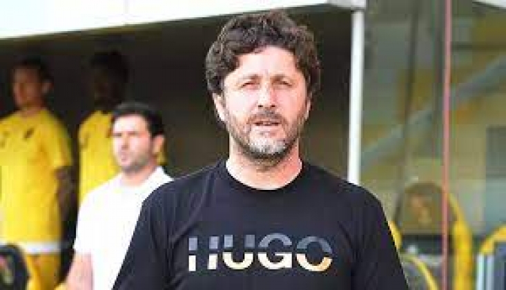 İstanbulspor'da Teknik Direktör Fatih Tekke ile Yollar Ayrıldı