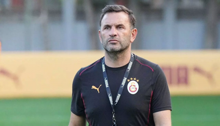 Okan Buruk Kaleci Transferi İçin Tarih Verdi