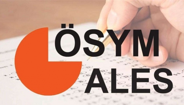 ALES Sonuçları Açıklandı! 