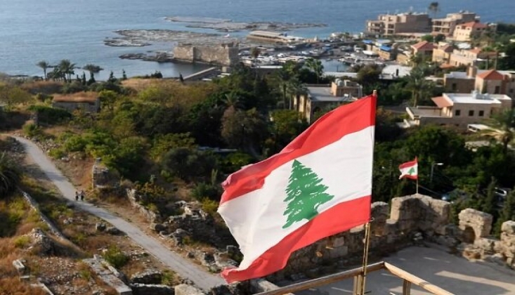 Lübnan'da İsrail İçin Çalışan Casusluk Şebekesi Çökertildi