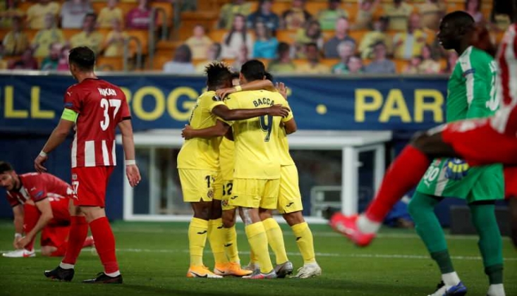 Sivasspor'dan Müthiş Mücadele Kötü Sonuç