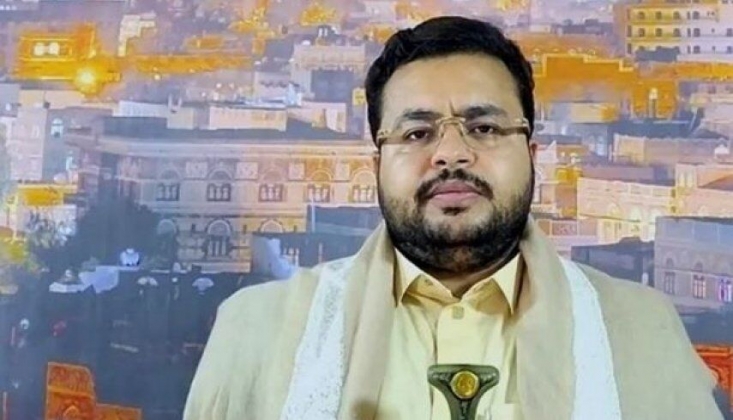 Ensarullah: ABD, Yemen'e Karşı Savaşı Kaybetti