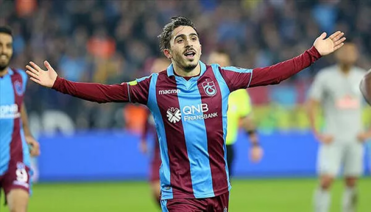 Trabzonspor, Abdülkadir Ömür'ün Sözleşmesini Uzattı