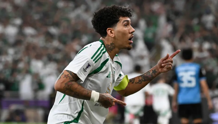 Beşiktaş'tan Firmino Sürprizi