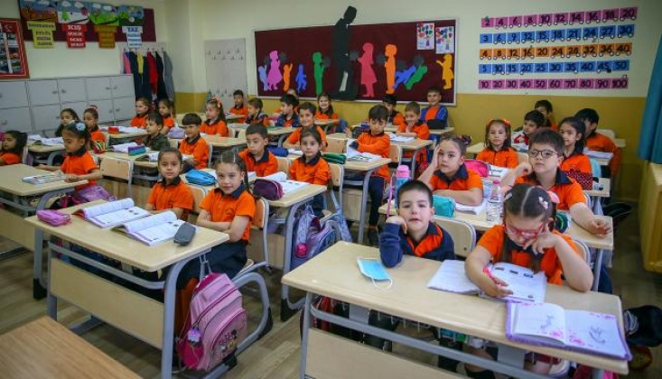Okullar Formaya Dönüyor: Velilerden Teşekkür Yağdı