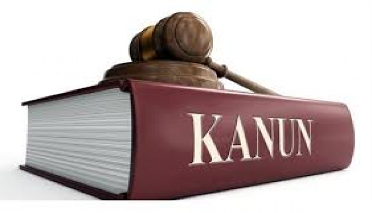 Hümanist ve Liberalist Düşüncede Kanun