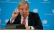 Guterres: Filistinliler İçin Devlet Kurma Bir Ödül Değil, Bir Haktır
