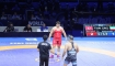 Rıza Kayaalp, Dünya Güreş Şampiyonası'nda Gümüş Madalya Kazandı