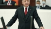 Erdoğan: İran'ın İsrail'in Haydutluğu Karşısında Kendisini Savunması Meşru Bir Haktır
