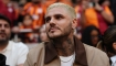 Galatasaray'da Icardi Sevinci