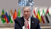 Trump BRICS Ülkelerini Tehdit Etti