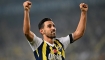 Fenerbahçe'de İrfan Can Kahveci Sakatlandı! 