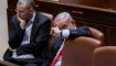 Katil Netanyahu Hükümeti Azınlık Durumuna Düştü