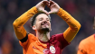 Mertens'ten Futbol Kariyerine Nokta Koydu