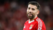 Benfica, 37 Yaşındaki Kaptanının Sözleşmesini 1 Yıl Uzattı