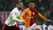 Galatasaray, Manchester United'ı Salladı Ama Yıkamadı