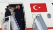 Erdoğan, Nahçıvan'a Gidiyor