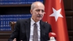 TBMM Başkanı: İsrail'i Durdurmak İnsanlık Sorumluluğudur