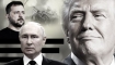 Trump-Putin-Zelenski Görüşmelerinde Kim Ne Kazandı Ne Kaybetti
