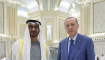 BAE Kafkasya’nın Jeopolitik Oyununa Girdi