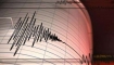 Komşu Ülkede Deprem