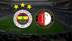 Fenerbahçe Avrupa'da Feyenoord İle Eşleşti