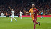 Galatasaray, Yunus Akgün'le Güldü!