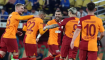 Galatasaray Hata Yapmadı! Alanyaspor Karşısında 3 Puanı Aldı