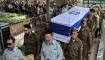  İran’ın Operasyonunda 44 İsrailli Subay Öldürüldü