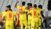 Göztepe'ye 2 Gol Yetti! Fatih Karagümrük Puanla Tanışamadı
