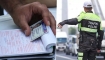 Trafikte Yeni Düzenleme Meclis'e Sunuldu