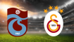 Trabzonspor - Galatasaray Muhtemel 11'ler