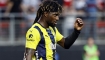 Fenerbahçe'de Bir Veda Daha