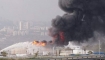 Israel Defense: İran, Hayfa Rafinerisini Yerle Bir Etti