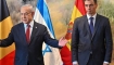 Madrid ve Tel Aviv Arasında 'Gazze krizi