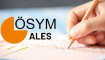 ALES Soru Kitapçıkları Erişime Açıldı