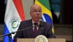 Brezilya: G20 Ülkeleri Filistin Devleti Kurulması Konusunda Hemfikir