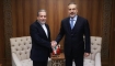 Irakçi: İran'ın Barışçıl Nükleer Enerjiden Yararlanma Hakkı Göz Ardı Edilemez