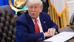 Trump’tan Gazze, İran ve Çin Açıklması