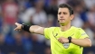 UEFA'dan Halil Umut Meler'e Avrupa'da Görev!