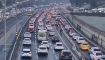 Sadece 4 Ayda 76 Milyar 320 Milyon Lira Trafik Cezası Kesildi