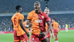 Şampiyon Galatasaray, İzmir Deplasmanında