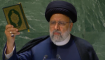 İran Cumhurbaşkanı ve Beraberindeki Heyet Şehit Oldu