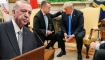  Trump’tan Erdoğan'a Brunson’lu Mesaj