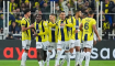 Fenerbahçe, Sivasspor'u 4-0 Yendi!