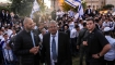  5 Ülkeden Siyonist Bakanlara Yaptırım Kararı