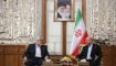 Hamas Lideri İran Meclis Başkanı İle Görüştü