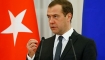  Medvedev: İran’a Nükleer Silah Transfer Etmeye Hazırlanan Ülkeler Var